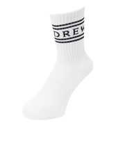 セントアンドリュース（ST.ANDREWS）ラインリブソックス 042-6186254-030