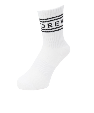 セントアンドリュース（ST.ANDREWS）ラインリブソックス 042-6186254-030