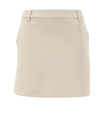 セントアンドリュース（ST.ANDREWS）ゴルフウェア ダンボールニットスカート 043-6134256-040