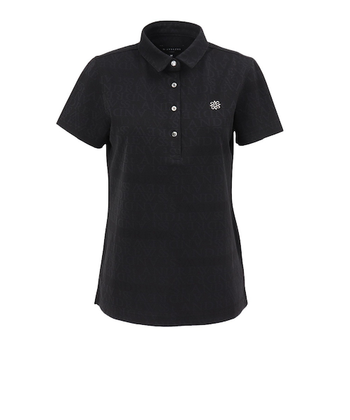 セントアンドリュース（ST.ANDREWS）ゴルフウェア ダブルロゴ