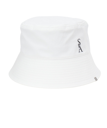 セントアンドリュース（ST.ANDREWS）帽子 キャンバスハット 042-6187303-030