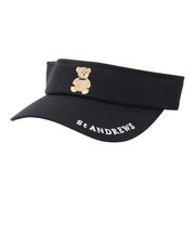 セントアンドリュース（ST.ANDREWS）帽子 テディベアバイザー 042-6987312-010
