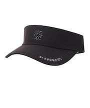 セントアンドリュース(ST.ANDREWS)帽子 TCツイルケルトバイザー 042-6987352-010