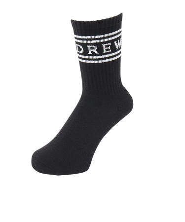 セントアンドリュース（ST.ANDREWS）ラインリブソックス 042-6186254-010