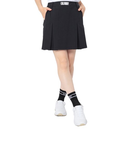 キャロウェイ（CALLAWAY）ゴルフウェア 8WAYストレッチ裏クール