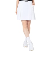 キャロウェイ（CALLAWAY）ゴルフウェア 8WAYストレッチ裏クールプリーツスカート C26128207-1030