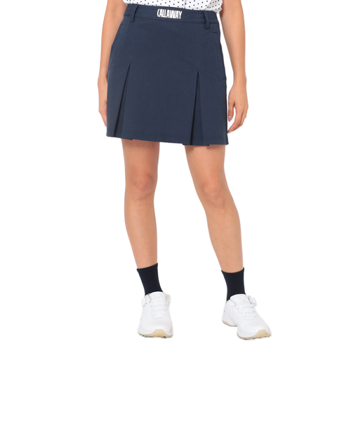 キャロウェイ（CALLAWAY）ゴルフウェア 8WAYストレッチ裏クール