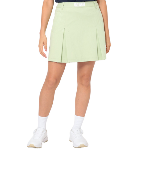 キャロウェイ（CALLAWAY）ゴルフウェア 8WAYストレッチ裏クール