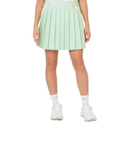 キャロウェイ（CALLAWAY）ゴルフウェア かざあなメッシュドットプリントプリーツスカート C26128210-1130