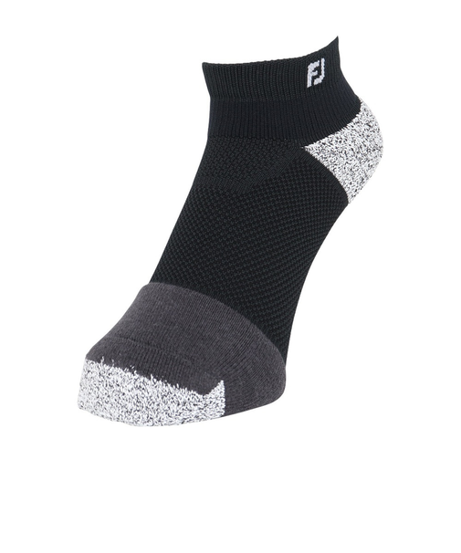 ナノロックグリップ アンクルソックス FSS25NLM2-0