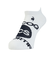 ルコックスポルティフ（lecoqsportif）定番 アンクル丈ソックス LG6SSO00L WH00