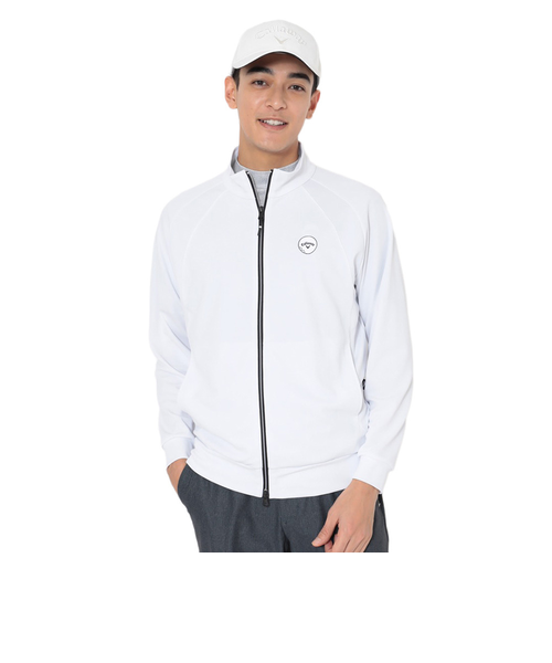 キャロウェイ（CALLAWAY）ゴルフウェア マイナス3℃裏クールUVカット