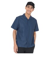 キャロウェイ（CALLAWAY）ゴルフウェア マイナス3℃ かざあなフルオープン半袖シャツ C26134123-1120