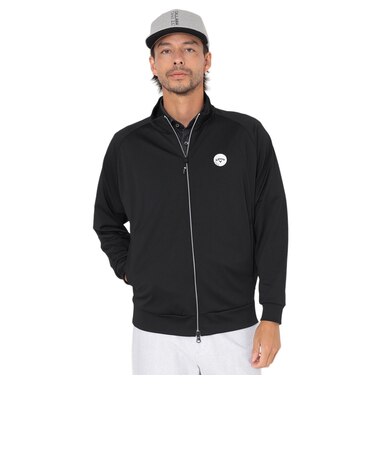 キャロウェイ（CALLAWAY）ゴルフウェア マイナス3℃裏クールUVカットライト長袖ウェア C26117101-1010