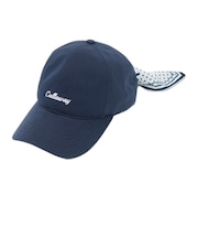 キャロウェイ(CALLAWAY)ゴルフ 帽子 スカーフ付きキャップ C26191205-1120