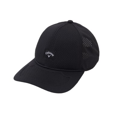 キャロウェイ（CALLAWAY）帽子 かざあなメッシュキャップ C26191108-1010