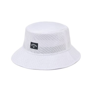 キャロウェイ（CALLAWAY）帽子 かざあなメッシュハット C26191117-1030