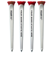 ライト（LITE）ゴルフ ティー Tour Tee Pro XXLロングドライブ T-499 010