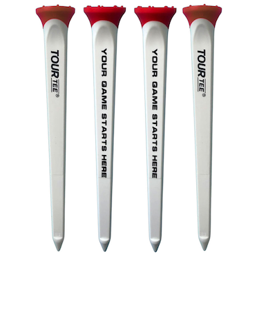 ライト（LITE）ゴルフ ティー Tour Tee Pro XXLロングドライブ T-499 010