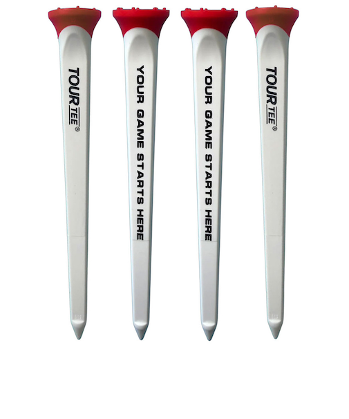 ライト（LITE）ゴルフ ティー Tour Tee Pro XXLロングドライブ T-499 010