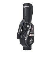 マンシング(MUNSING)9.5型 キャディバッグ MG6SCB04M NV00