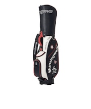 マンシング（MUNSING）9.0型 カーブロゴキャディバッグ MG6SCB02U NV00