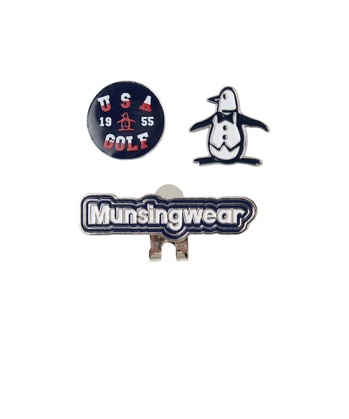 マンシング（MUNSING）リトルピート＆シーズングラフィックマーカー 2