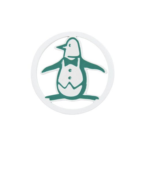 マンシング（MUNSING）リトルピートサークルマーカー MG6SAZ72U GR00