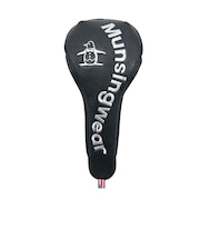 マンシング(MUNSING)カーブロゴヘッドカバー ドライバー用 MG6SHC03U NV00