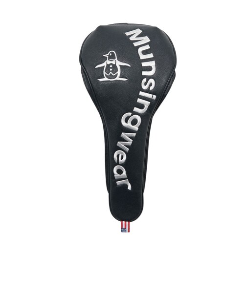 マンシング（MUNSING）カーブロゴヘッドカバー ドライバー用 MG6SHC03U NV00