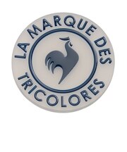 ルコックスポルティフ（lecoqsportif）アクリルコインマーカー LG6SAZ61L WH00