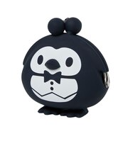 マンシング（MUNSING）ペンギンシリコンポーチ MG6SBZ48U NV00