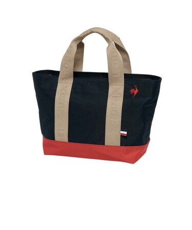 ルコックスポルティフ（lecoqsportif）ベーシックカートポーチ LG6STT41L NV00