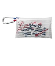 ルコックスポルティフ（lecoqsportif）スターターセット LG6SAZ63L WH00