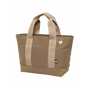 ルコックスポルティフ（lecoqsportif）ベーシックカートポーチ LG6STT41L BG00