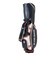 ルコックスポルティフ（lecoqsportif）ゴルフ キャディバッグ ナイロンPU キャディバッグ 9.5型 LG6SCB01M NV00