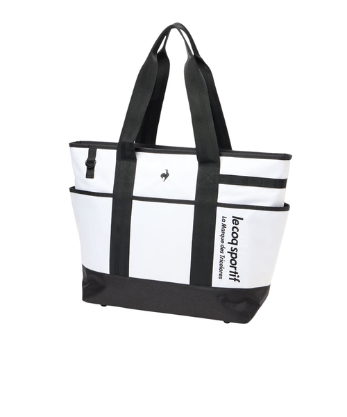 ルコックスポルティフ（lecoqsportif）ゴルフ スポーティデザイン