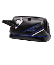 ルコックスポルティフ（lecoqsportif）ゴルフ がま口マグネットポーチ LG6STT43M BK00