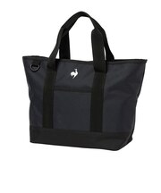 ルコックスポルティフ（lecoqsportif）ゴルフ ベーシックカートポーチ LG6STT41M NV00