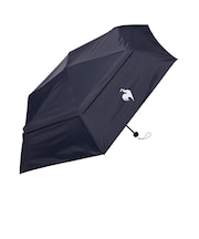 ルコックスポルティフ（lecoqsportif）ゴルフ NEWエアロストリームアンブレラ LG6SAZ65U BK00