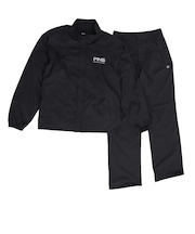 ピン（PING）ゴルフウェア レインウェア 上下セット 621-6988301-010