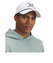 アンダーアーマー（UNDER ARMOUR）帽子 DRIVE スナップバックキャップ 1383484 102