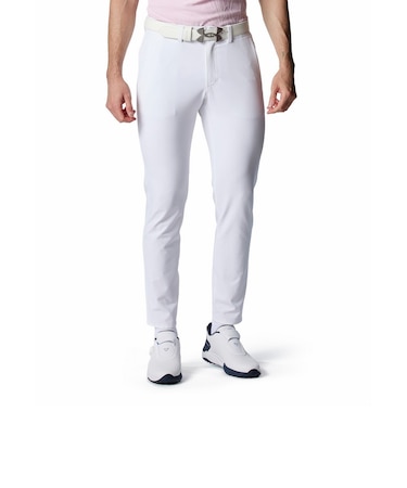 アンダーアーマー（UNDER ARMOUR）ゴルフウェア DRIVE テーパードパンツ 6012534 100