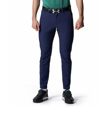 アンダーアーマー（UNDER ARMOUR）ゴルフウェア DRIVE テーパードパンツ 6012534 410