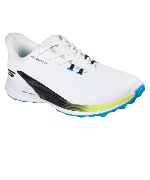 スケッチャーズ（SKECHERS）ゴルフシューズ スパイクレス PURE SI