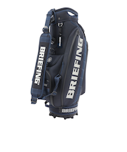 ブリーフィング(BRIEFING)キャディバッグ CR-3 03 L BRG253D52-676