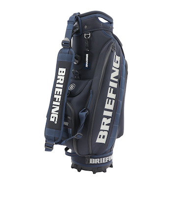 ブリーフィング（BRIEFING）キャディバッグ CR-3 03 L BRG253D52-676