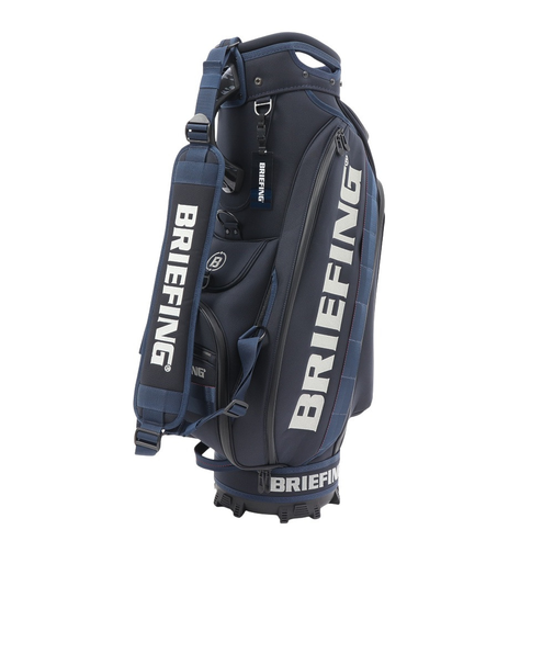 ブリーフィング（BRIEFING）キャディバッグ CR-3 03 L BRG253D52-676