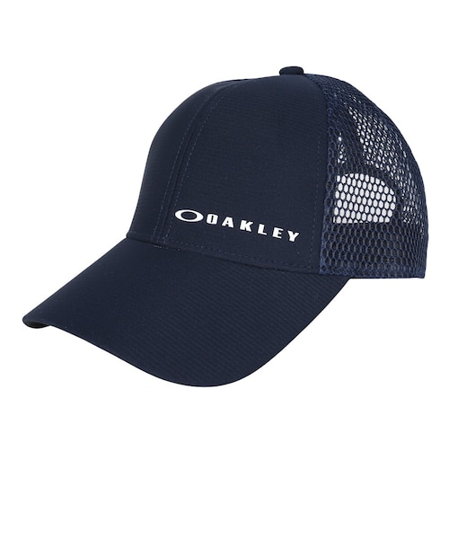 オークリー（OAKLEY）ゴルフ 帽子 SKULL EMB メッシュ キャップ