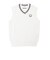 ゴルフウェア Vネックベスト 21-1261240-05